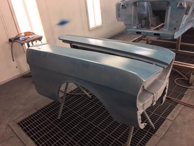 1966 Ford Mustang (CC-2075447) for sale in Halton Hills, Ontario