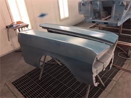 1966 Ford Mustang (CC-2075447) for sale in Halton Hills, Ontario