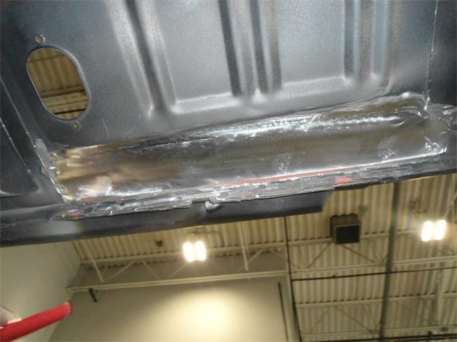 1966 Ford Mustang (CC-2075447) for sale in Halton Hills, Ontario