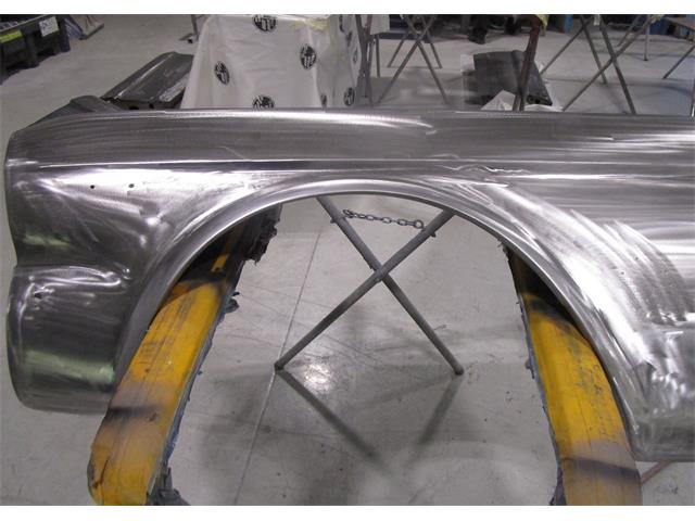 1966 Ford Mustang (CC-2075447) for sale in Halton Hills, Ontario