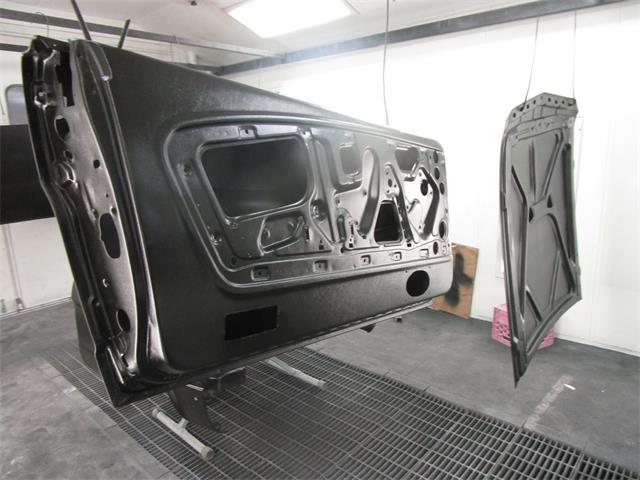 1966 Ford Mustang (CC-2075447) for sale in Halton Hills, Ontario
