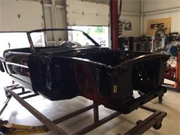 1966 Ford Mustang (CC-2075447) for sale in Halton Hills, Ontario