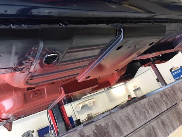 1966 Ford Mustang (CC-2075447) for sale in Halton Hills, Ontario