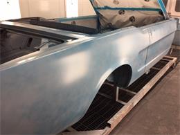 1966 Ford Mustang (CC-2075447) for sale in Halton Hills, Ontario