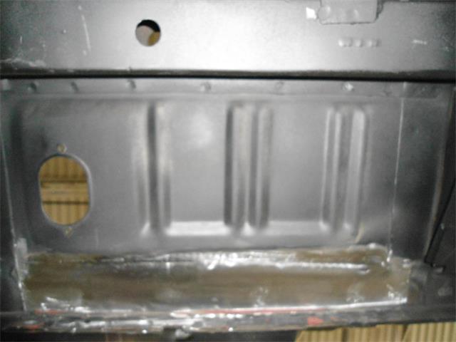 1966 Ford Mustang (CC-2075447) for sale in Halton Hills, Ontario