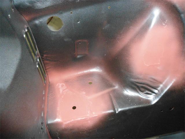 1966 Ford Mustang (CC-2075447) for sale in Halton Hills, Ontario