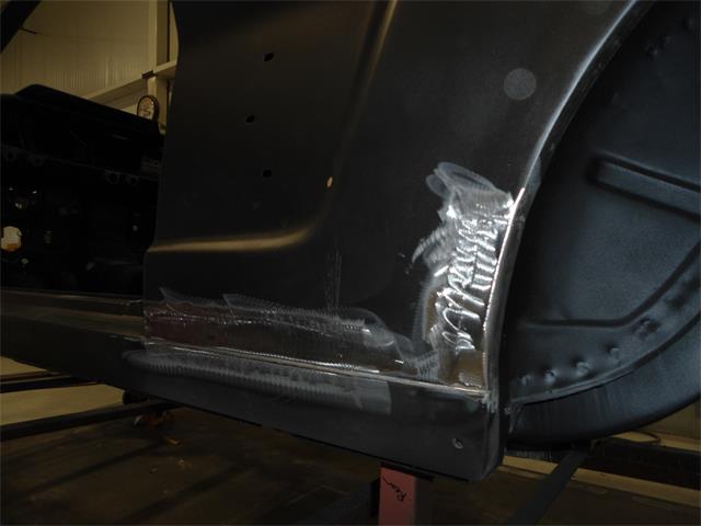 1966 Ford Mustang (CC-2075447) for sale in Halton Hills, Ontario
