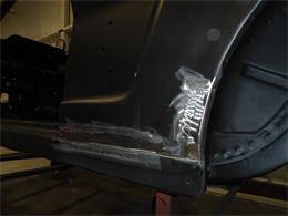 1966 Ford Mustang (CC-2075447) for sale in Halton Hills, Ontario