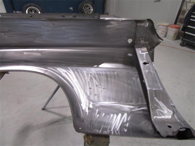 1966 Ford Mustang (CC-2075447) for sale in Halton Hills, Ontario