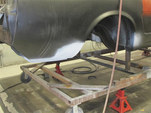 1966 Ford Mustang (CC-2075447) for sale in Halton Hills, Ontario
