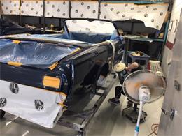 1966 Ford Mustang (CC-2075447) for sale in Halton Hills, Ontario