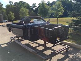 1966 Ford Mustang (CC-2075447) for sale in Halton Hills, Ontario