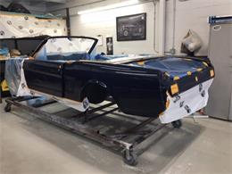 1966 Ford Mustang (CC-2075447) for sale in Halton Hills, Ontario