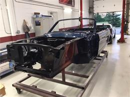 1966 Ford Mustang (CC-2075447) for sale in Halton Hills, Ontario