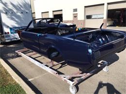 1966 Ford Mustang (CC-2075447) for sale in Halton Hills, Ontario
