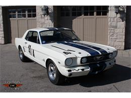 1966 Shelby Mustang (CC-2075448) for sale in Halton Hills, Ontario