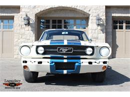 1966 Shelby Mustang (CC-2075448) for sale in Halton Hills, Ontario
