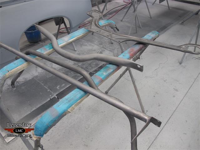 1966 Shelby Mustang (CC-2075448) for sale in Halton Hills, Ontario