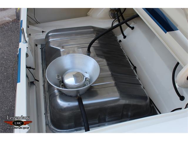 1966 Shelby Mustang (CC-2075448) for sale in Halton Hills, Ontario