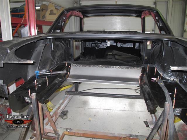 1966 Shelby Mustang (CC-2075448) for sale in Halton Hills, Ontario