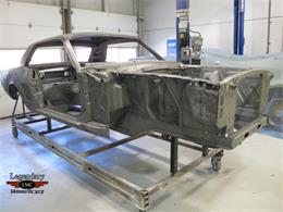 1966 Shelby Mustang (CC-2075448) for sale in Halton Hills, Ontario