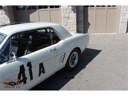 1966 Shelby Mustang (CC-2075448) for sale in Halton Hills, Ontario