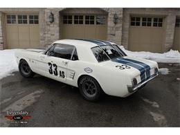 1966 Shelby Mustang (CC-2075448) for sale in Halton Hills, Ontario