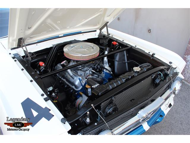 1966 Shelby Mustang (CC-2075448) for sale in Halton Hills, Ontario