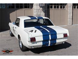 1966 Shelby Mustang (CC-2075448) for sale in Halton Hills, Ontario