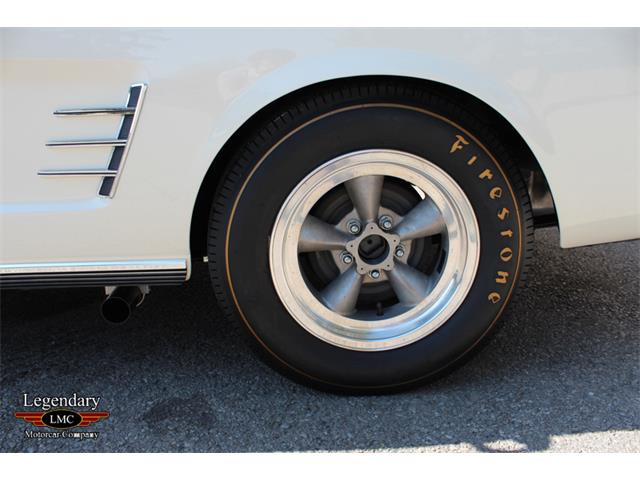 1966 Shelby Mustang (CC-2075448) for sale in Halton Hills, Ontario