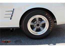 1966 Shelby Mustang (CC-2075448) for sale in Halton Hills, Ontario