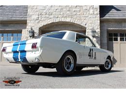 1966 Shelby Mustang (CC-2075448) for sale in Halton Hills, Ontario