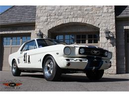 1966 Shelby Mustang (CC-2075448) for sale in Halton Hills, Ontario