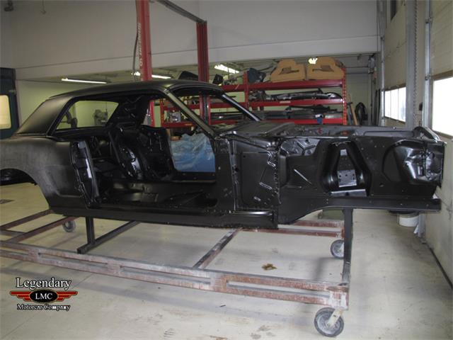 1966 Shelby Mustang (CC-2075448) for sale in Halton Hills, Ontario