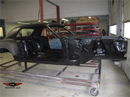 1966 Shelby Mustang (CC-2075448) for sale in Halton Hills, Ontario