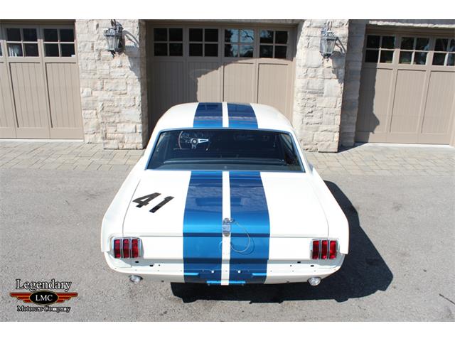 1966 Shelby Mustang (CC-2075448) for sale in Halton Hills, Ontario