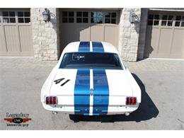 1966 Shelby Mustang (CC-2075448) for sale in Halton Hills, Ontario
