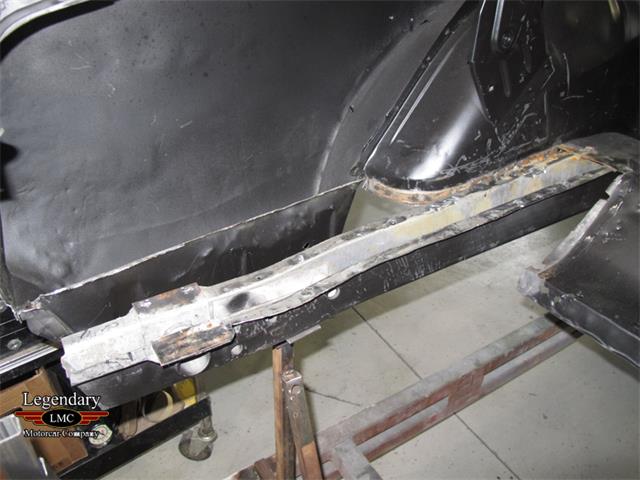 1966 Shelby Mustang (CC-2075448) for sale in Halton Hills, Ontario