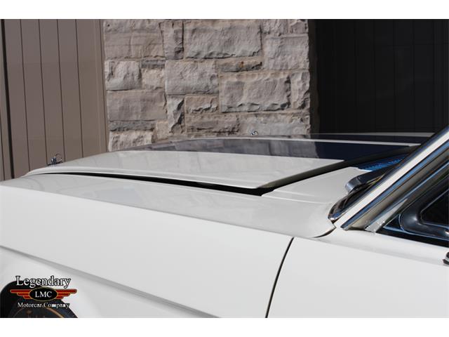 1966 Shelby Mustang (CC-2075448) for sale in Halton Hills, Ontario