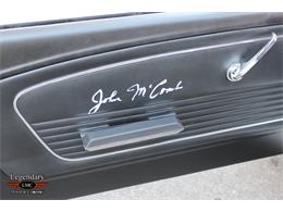 1966 Shelby Mustang (CC-2075448) for sale in Halton Hills, Ontario