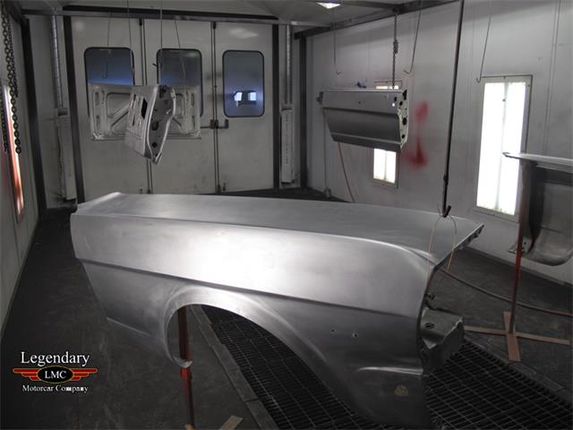 1966 Shelby Mustang (CC-2075448) for sale in Halton Hills, Ontario