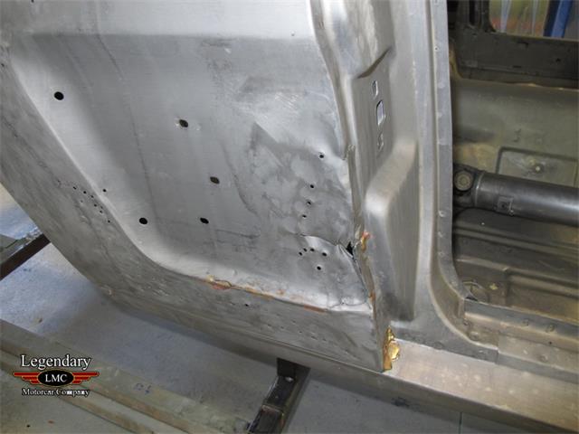 1966 Shelby Mustang (CC-2075448) for sale in Halton Hills, Ontario