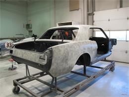 1966 Shelby Mustang (CC-2075448) for sale in Halton Hills, Ontario