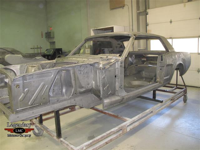 1966 Shelby Mustang (CC-2075448) for sale in Halton Hills, Ontario
