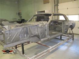 1966 Shelby Mustang (CC-2075448) for sale in Halton Hills, Ontario