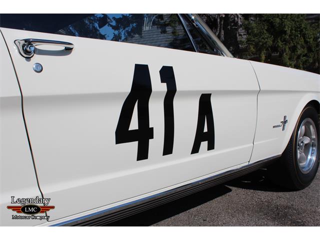 1966 Shelby Mustang (CC-2075448) for sale in Halton Hills, Ontario