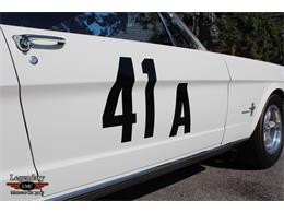 1966 Shelby Mustang (CC-2075448) for sale in Halton Hills, Ontario