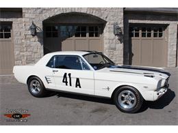1966 Shelby Mustang (CC-2075448) for sale in Halton Hills, Ontario