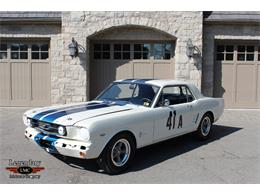 1966 Shelby Mustang (CC-2075448) for sale in Halton Hills, Ontario