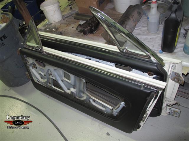 1966 Shelby Mustang (CC-2075448) for sale in Halton Hills, Ontario
